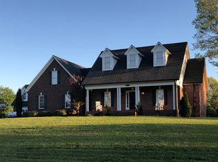 1748 Ivey Church Rd, Maiden, NC 28650