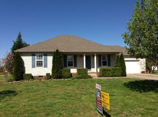 116 Johnny Ruth Ct, Murfreesboro, TN 37127
