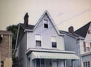 768 Boquet St, Mc Kees Rocks, PA 15136