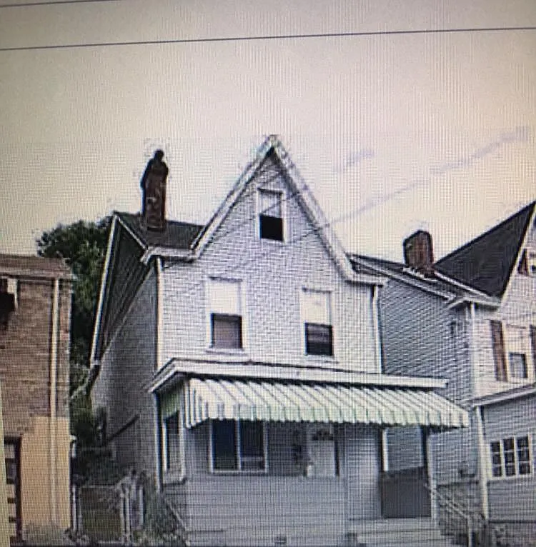 768 Boquet St photo 1