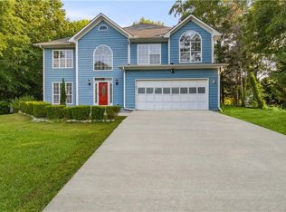 1901 Cherwell Dr, Riverdale, GA 30296