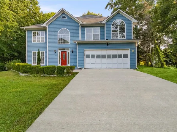 1901 Cherwell Dr, Riverdale, GA 30296