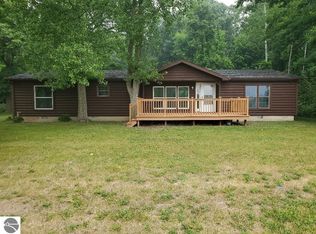 7241 E Remus Rd, Mount Pleasant, MI 48858