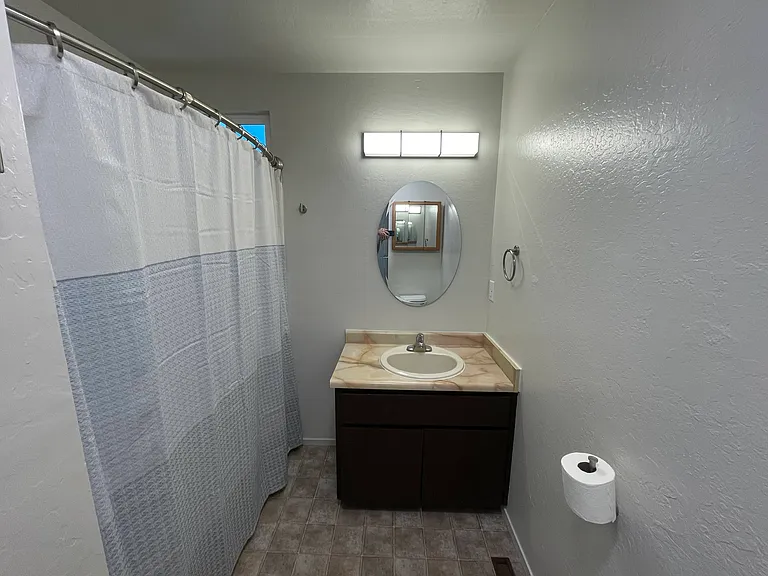 Full Bath