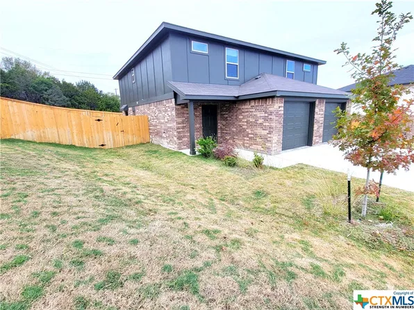 303 Agua Chiquita Ct, Killeen, TX 76543