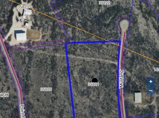 Sanders Point Rd #2, Del Rio, TX 78840