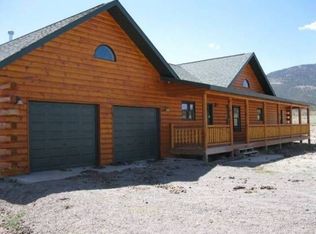 374 Frontier Way, South Fork, CO 81154