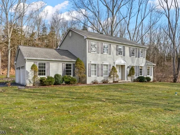 86 Cedar Lake Rd, Blairstown Twp., NJ 07825