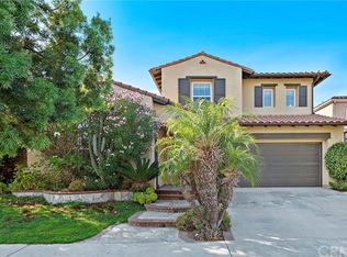 3 Preston, Irvine, CA 92618