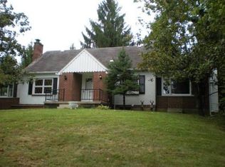 2016 Cedar Hill Rd, Lancaster, OH 43130