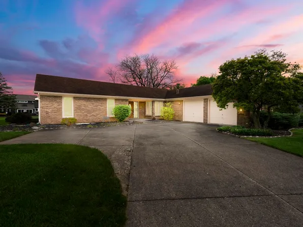 3003 Oak Borough Run, Fort Wayne, IN 46804