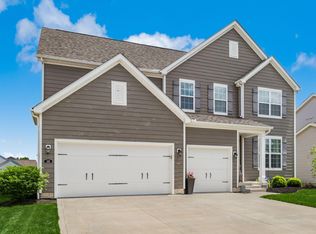 226 Merriston Cir, Delaware, OH 43015