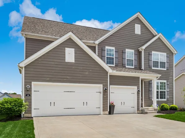 226 Merriston Cir, Delaware, OH 43015