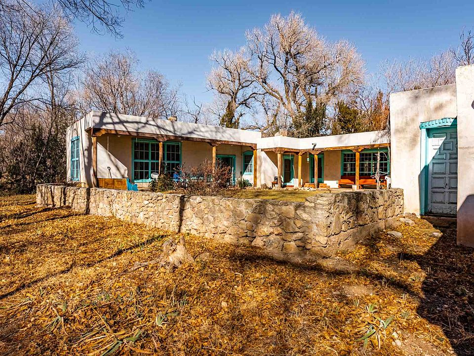 119 La Mancha Rd, San Patricio, NM 88348 Zillow