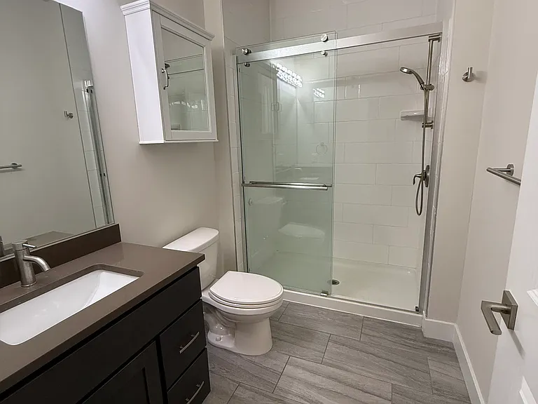 2 Bed, 2.5 Bath - 1,456 sqft