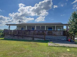 3934 Hickman Rd, Kodak, TN 37764