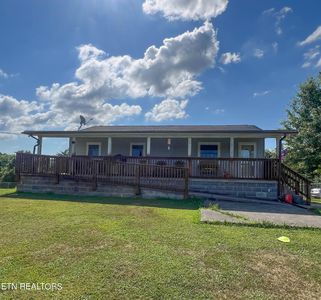 3934 Hickman Rd, Kodak, TN, 37764