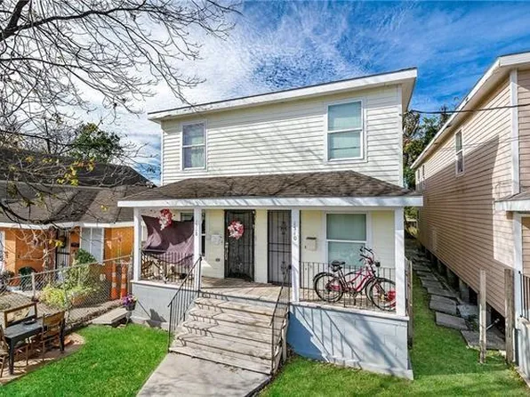 1508-10 Clouet St, New Orleans, LA 70117