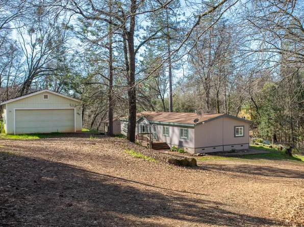 10146 Frenchtown Dobbins Rd, Dobbins, CA 95935