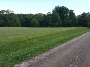757 W Choctaw Trl, Greensburg, IN