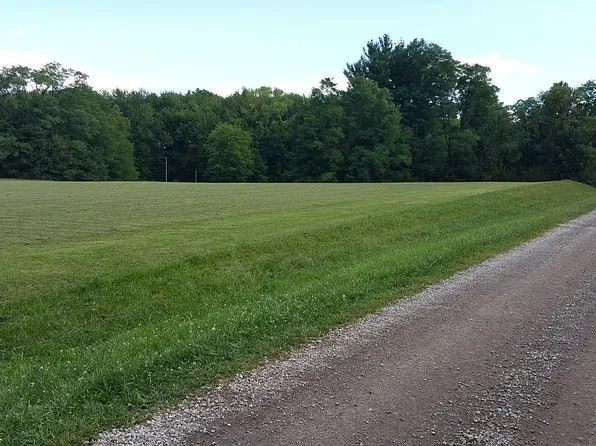 757 W Choctaw Trl, Greensburg, IN 47240