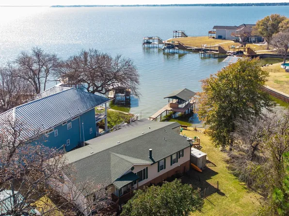 244 Palisade Loop, Mabank, TX 75156