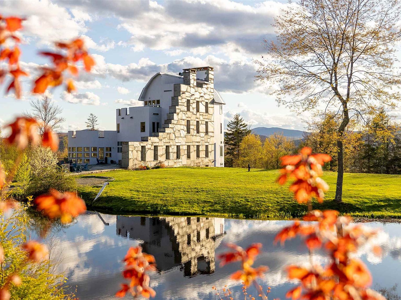 1599 Cavendish Gulf Road, Cavendish, VT 05142 Zillow