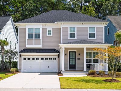 1068 Lyle Way, Mount Pleasant, SC, 29466
