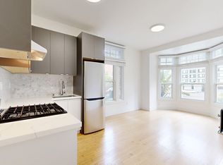 865 Sutter St #108, San Francisco, CA 94109