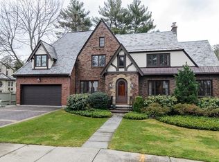 14 Homestead St, Newton, MA 02468