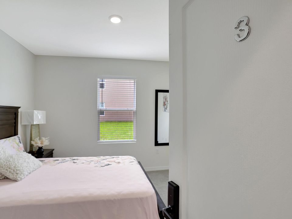 Disclaimer: This photo has been staged. Not all furnishings seen will be included.