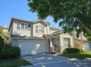 1660 Wheatley Pl, San Jose, CA 95121