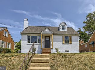 2016 Rockwell Ave, Catonsville, MD 21228