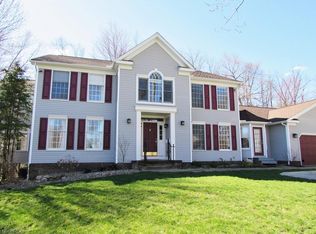 149 Lethbridge Cir, Akron, OH 44321