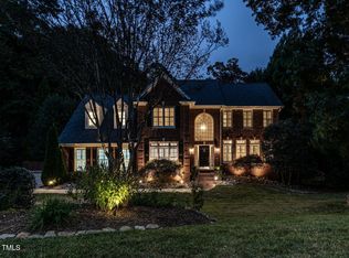 204 Brittany Pl, Cary, NC 27511