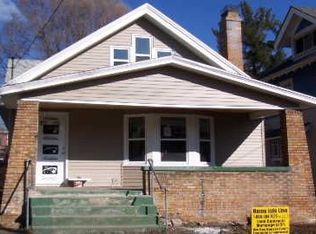 644 Ethel Ave SE, Grand Rapids, MI 49506