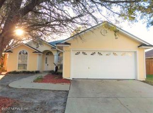 2430 Glade Springs Dr, Jacksonville, FL 32246