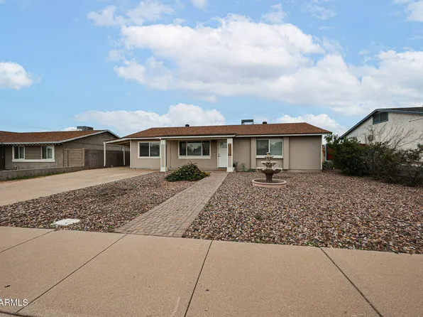 5743 S WESTFALL Avenue, Tempe, AZ 85283