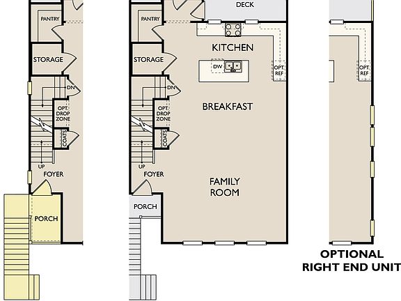 3rd image of 105 Winding River Dr