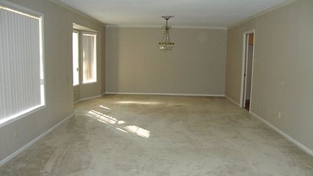 formal living and dining