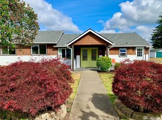 216 I St, Aberdeen, WA 98537