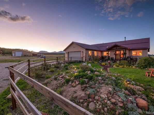 899 County Road 18, Fairplay, CO 80440