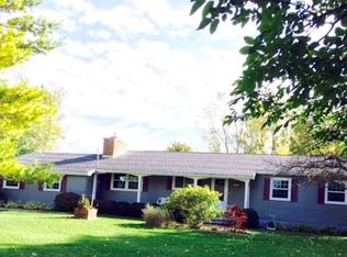 6692 N Winans Rd, Alma, MI 48801