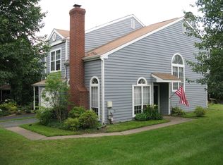 201 Rumford Ct, Newtown, PA 18940