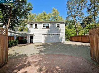 112 El Portal #B, Danville, CA 94526