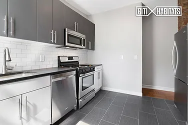 Rented by Citi Habitats