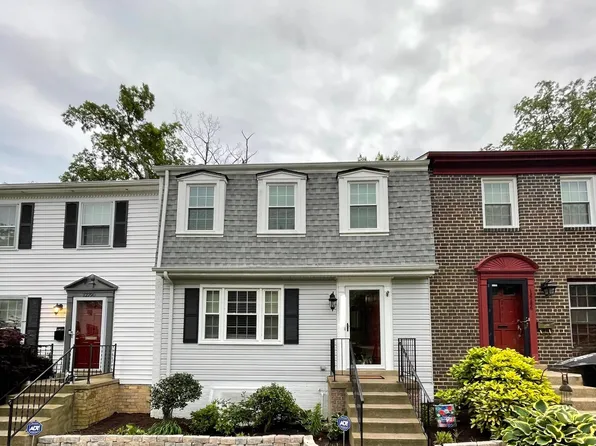 12788 Captains Cv, Woodbridge, VA 22192