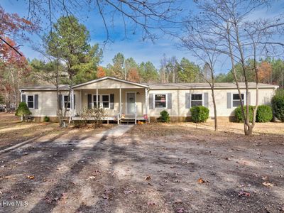 3824 Harrison Road, Castalia, NC, 27816