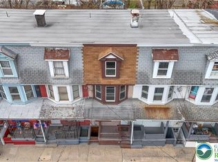 124 Schuylkill Ave, Tamaqua, PA