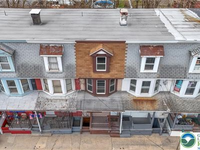 124 Schuylkill Ave, Tamaqua, PA, 18252